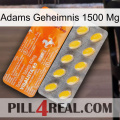 Adams Secret 1500 Mg new05